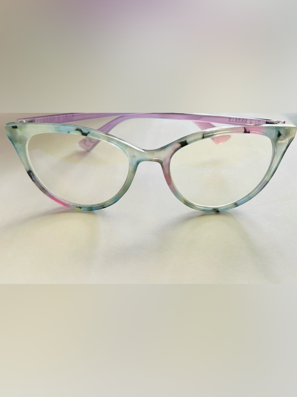 Zigi & Marais Sunglasses